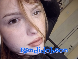 Randidobson