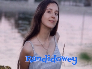 Randidowey