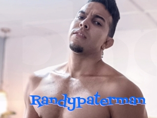 Randypaterman