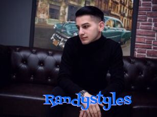 Randystyles