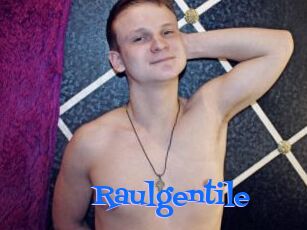 Raulgentile