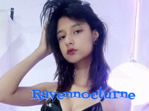 Ravennocturne