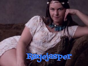 Rayejasper