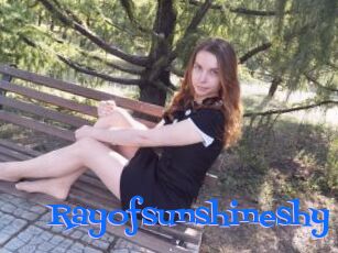 Rayofsunshineshy