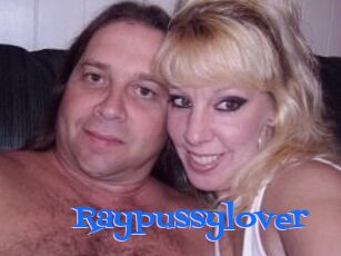 Raypussylover