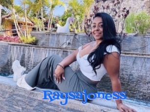 Raysajoness
