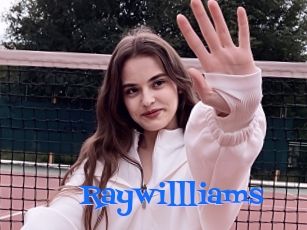 Raywillliams
