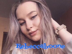 Rebeccaboone