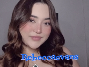 Rebeccaevans