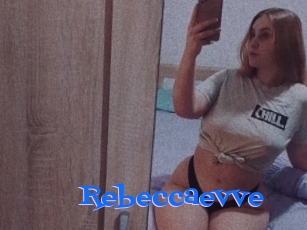 Rebeccaevve