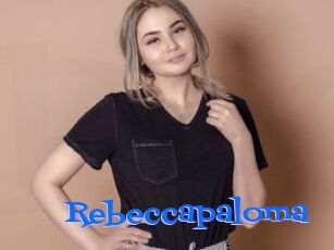 Rebeccapaloma