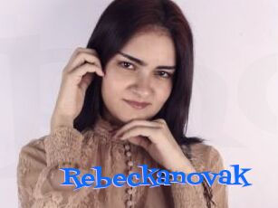 Rebeckanovak
