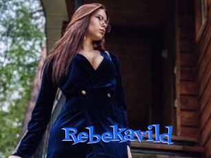 Rebekavild