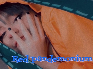 red_pandemonium Photos 2 X