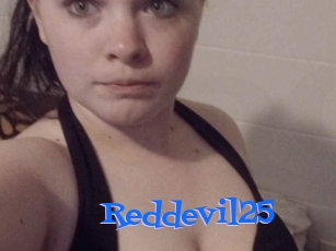 Reddevil25