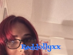 Reddollyxx