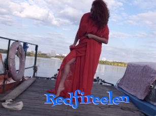 Redfireelen
