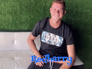 Redharry