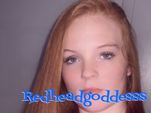 Redheadgoddesss
