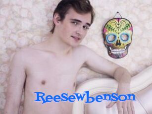 Reesewbenson