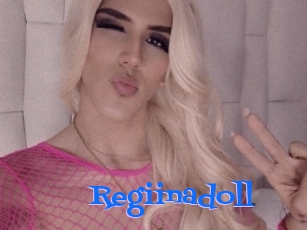 Regiinadoll