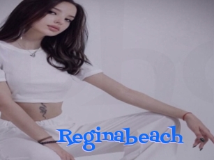 Reginabeach