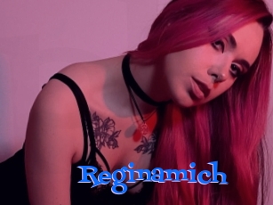Reginamich
