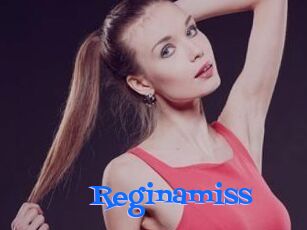 Reginamiss