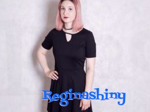 Reginashiny