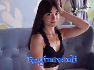 Reginavanli