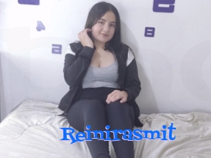 Reinirasmit