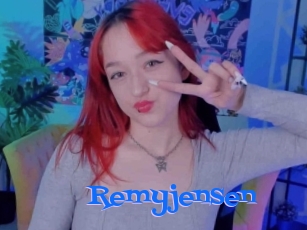 Remyjensen