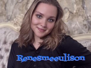 Renesmeeulison