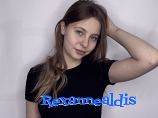 Rexannealdis
