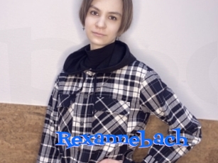 Rexannebach