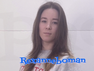 Rexanneboman