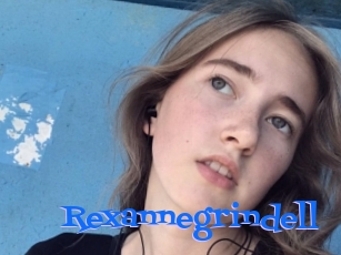 Rexannegrindell