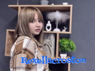 Rexellacroston
