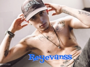Reyevanss