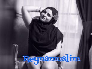 Reynamuslim