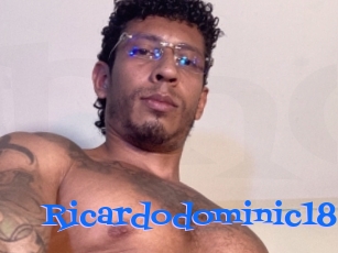 Ricardodominic18