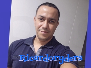 Ricardoryders
