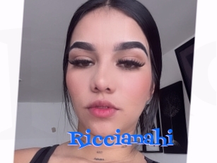 Riccianahi