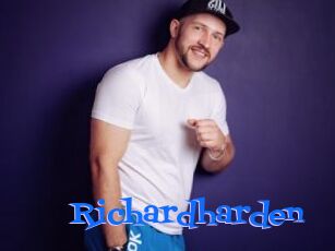 Richardharden