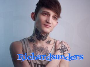 Richardsanders
