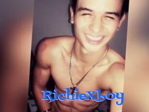 RichieXboy