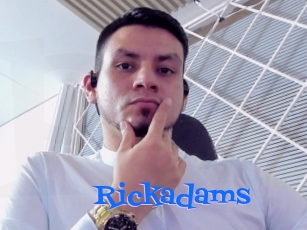 rickadams Photos 2 X