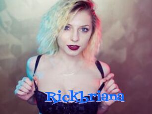 Rickbriana