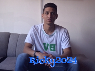 Ricky2024