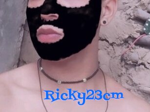 Ricky23cm